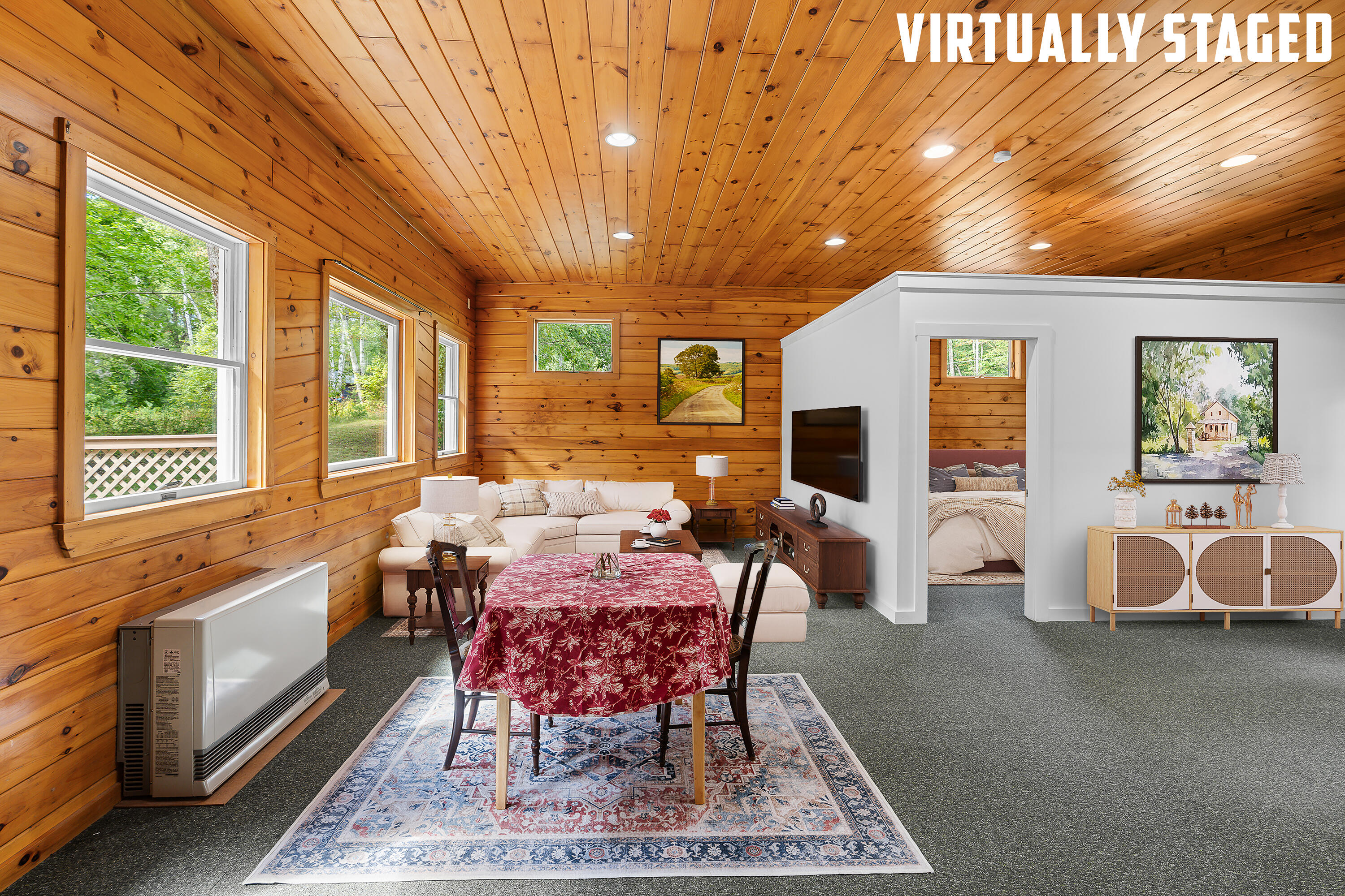 326 Gibbs Road Wiscasset, ME 04578 - Photo 28 of 70 326 Gibbs Road Wiscasset 029