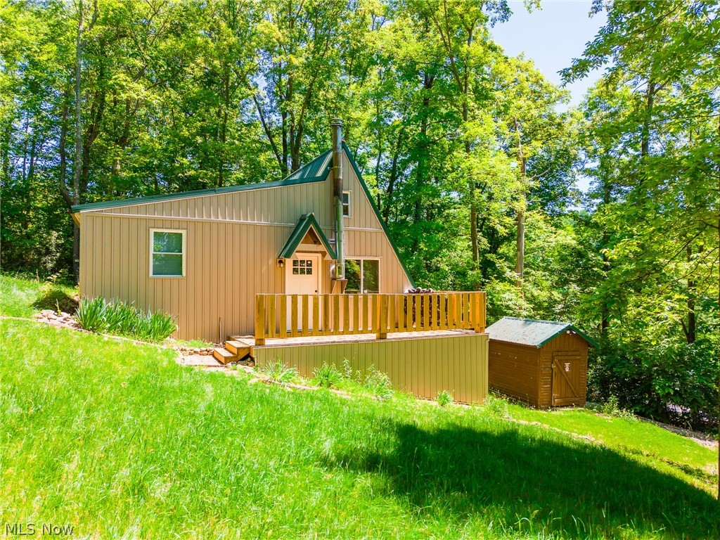 6257 Caddy Road Southwest Bowerston, OH 44695 - Photo 39 of 44