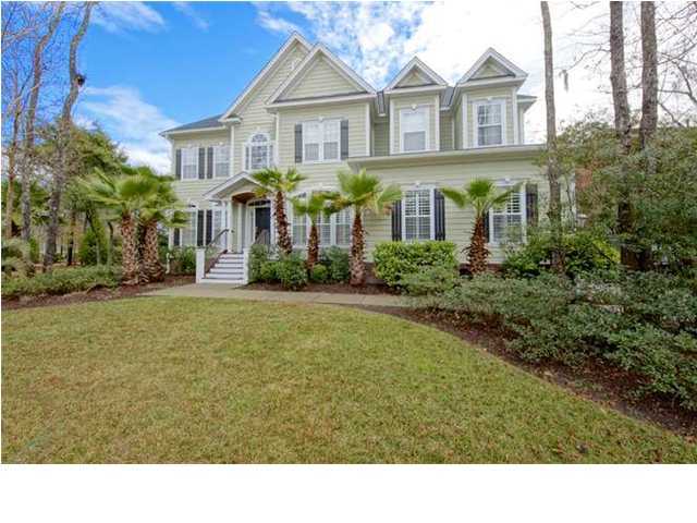 1877 South James Gregarie Road Mount Pleasant, SC 29466 - Photo 1 of 4 Primary Photo
