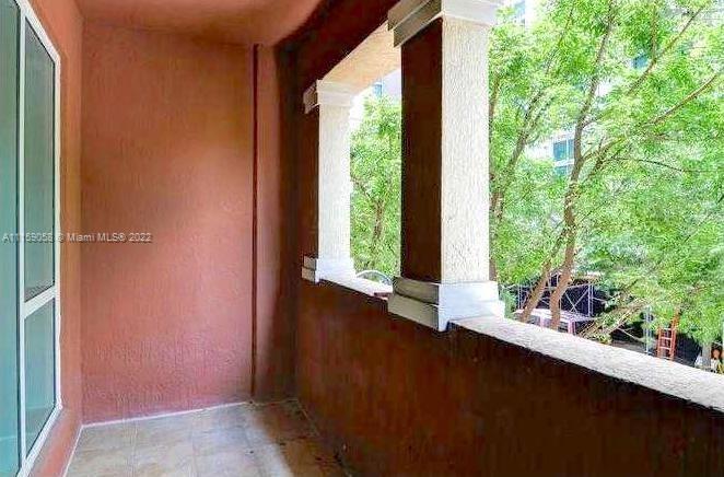 7371 Southwest 90th Street, Unit TH106S Miami, FL 33156 - Photo 16 of 25 an outdoor view from the balcony