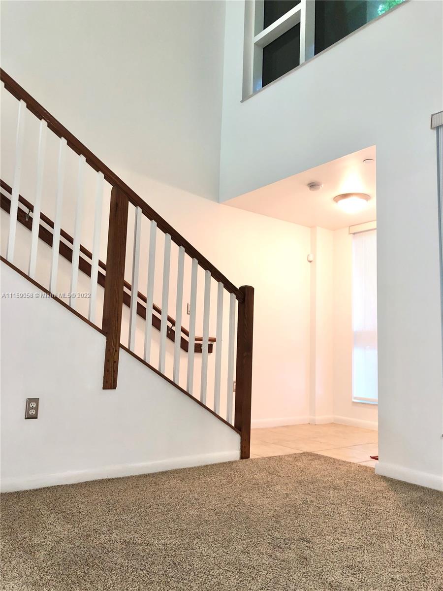 7371 Southwest 90th Street, Unit TH106S Miami, FL 33156 - Photo 4 of 25 a view of entryway