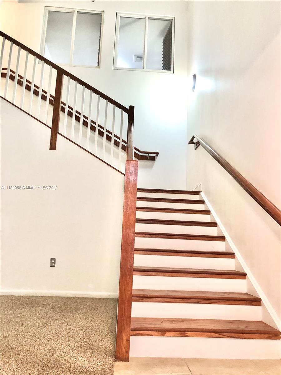 7371 Southwest 90th Street, Unit TH106S Miami, FL 33156 - Photo 5 of 25 a view of entryway