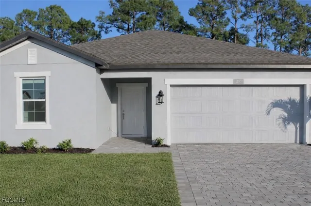 $309,990 | 235 Lakeside Breeze Way, Lehigh Acres, FL 33974