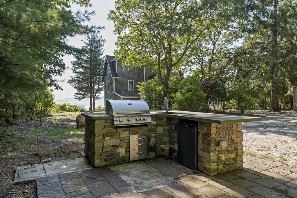 81 B Towhee Road, Unit B Wareham, MA 02571 - Photo 24 of 27 Gallery Image 24