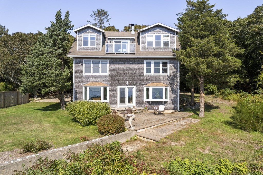 81 B Towhee Road, Unit B Wareham, MA 02571 - Photo 5 of 27 Gallery Image 5