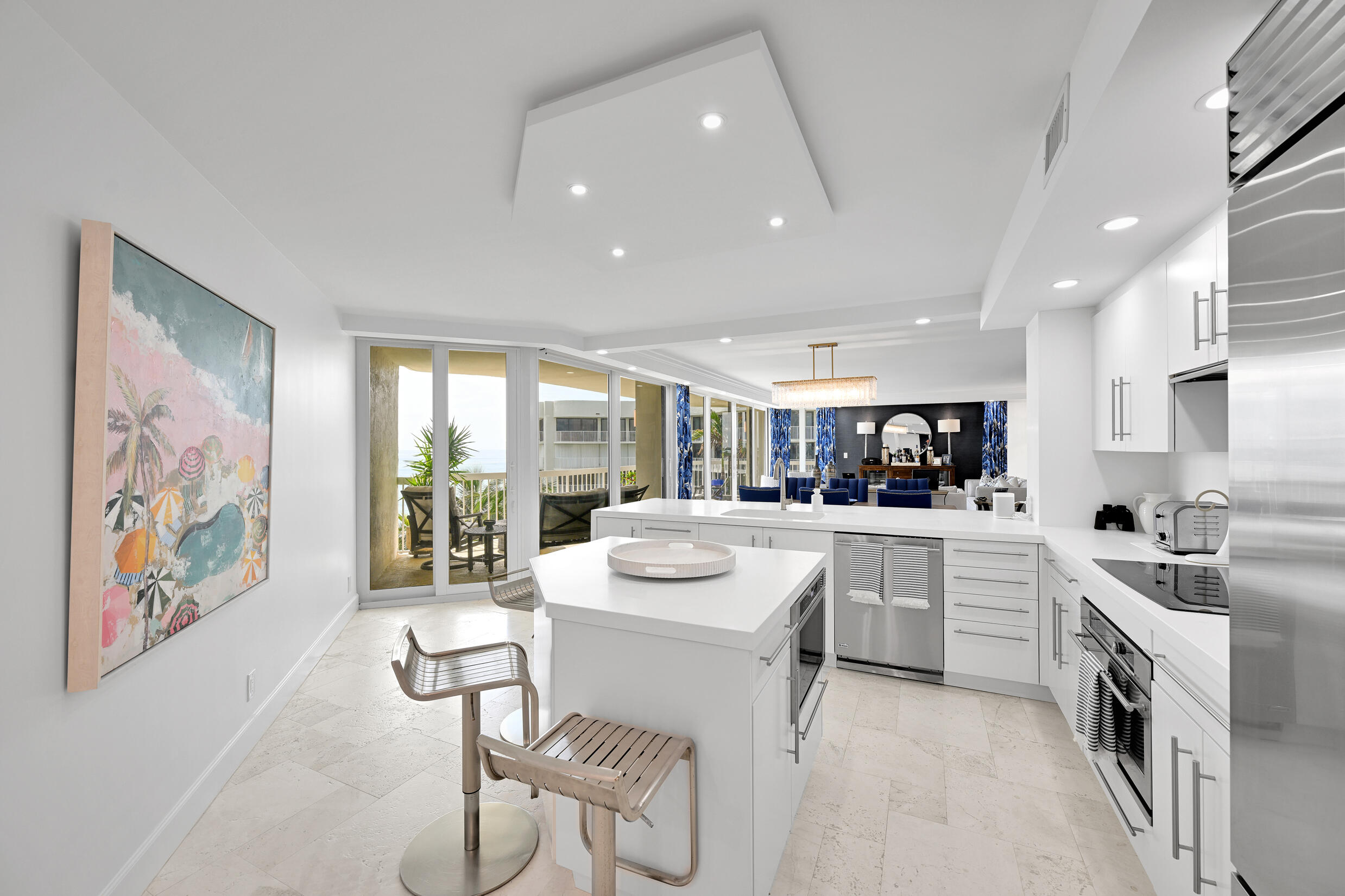 3300 South Ocean Boulevard, Unit 508S Palm Beach, FL 33480 - Photo 7 of 28