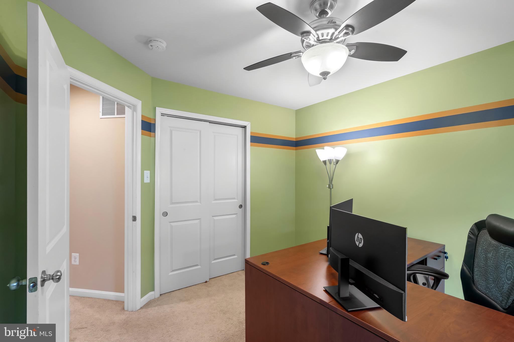 2065 Case Road Baltimore, MD 21222 - Photo 20 of 48 a view of workspace with lounge chair