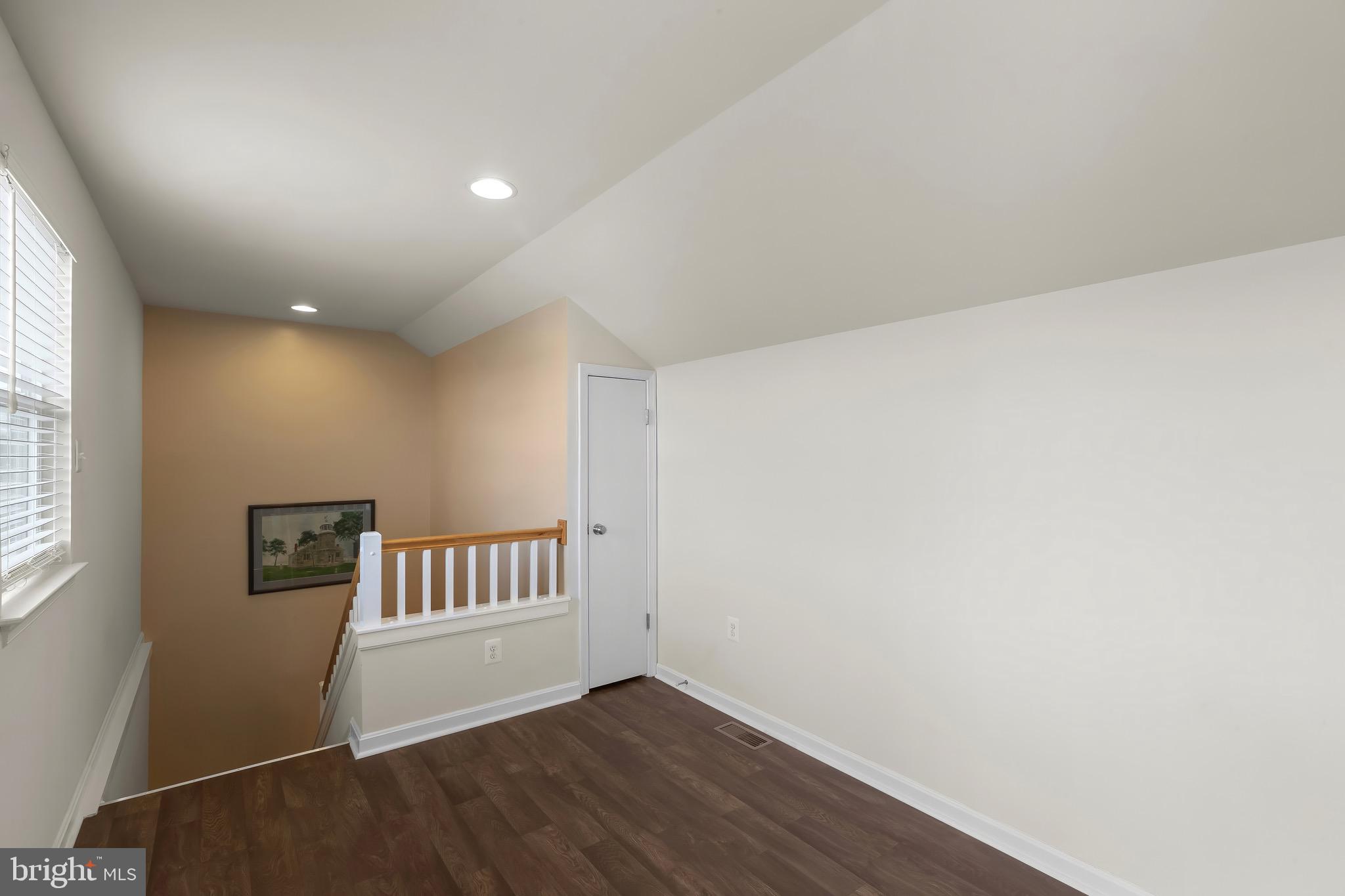 2065 Case Road Baltimore, MD 21222 - Photo 26 of 48 an empty room with windows