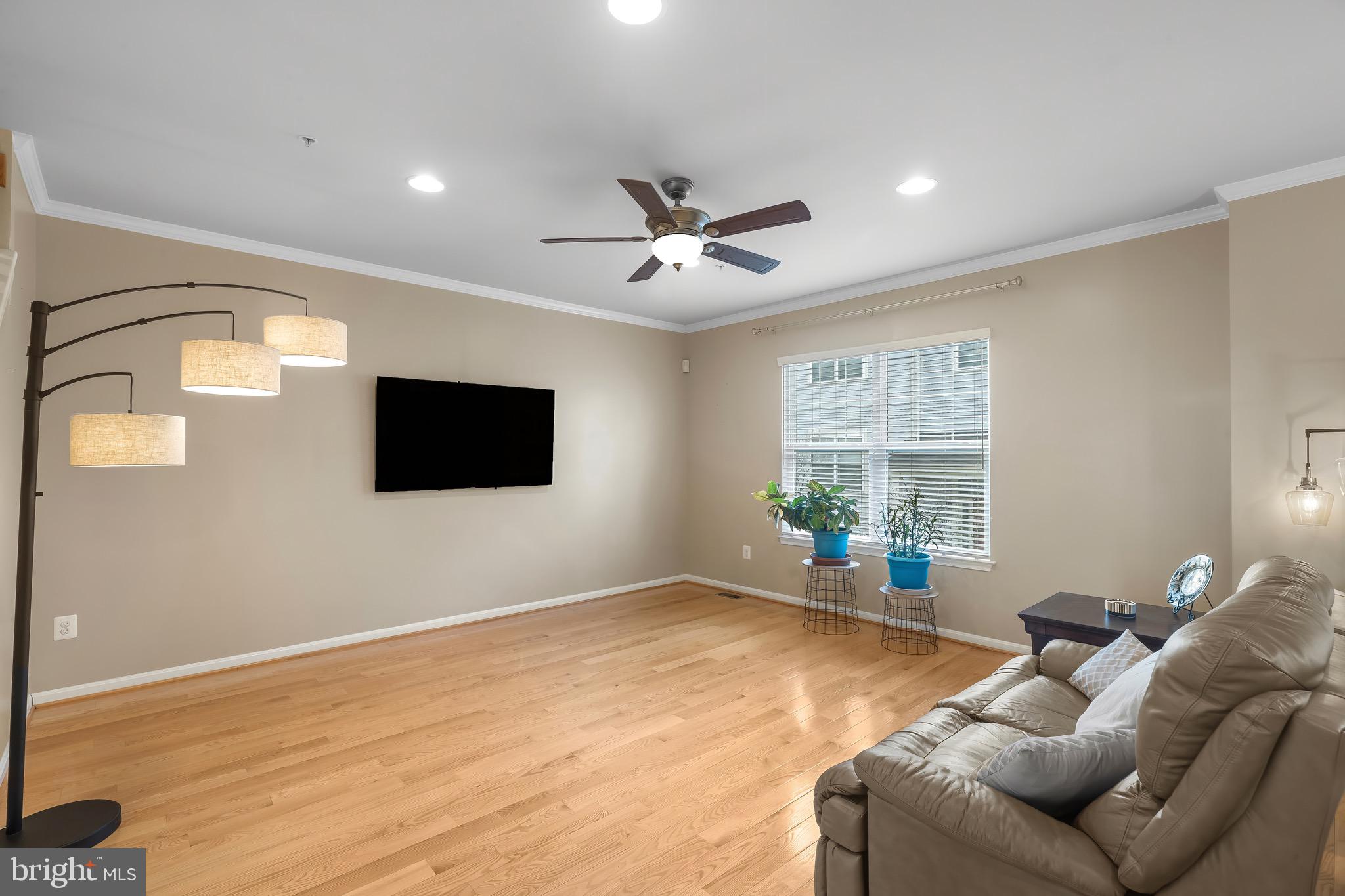 2065 Case Road Baltimore, MD 21222 - Photo 5 of 48 a living room with furniture and a window