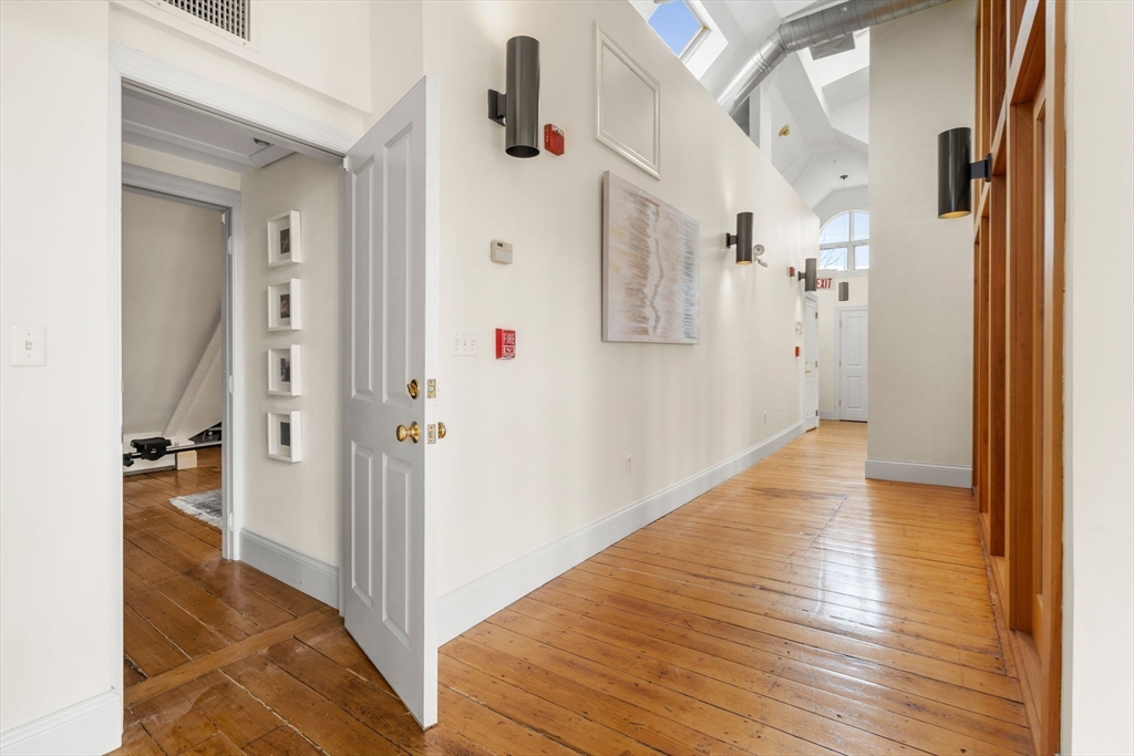 69 Robeson Street, Unit 4 Boston, MA 02130 - Photo 25 of 34 Gallery Image 25