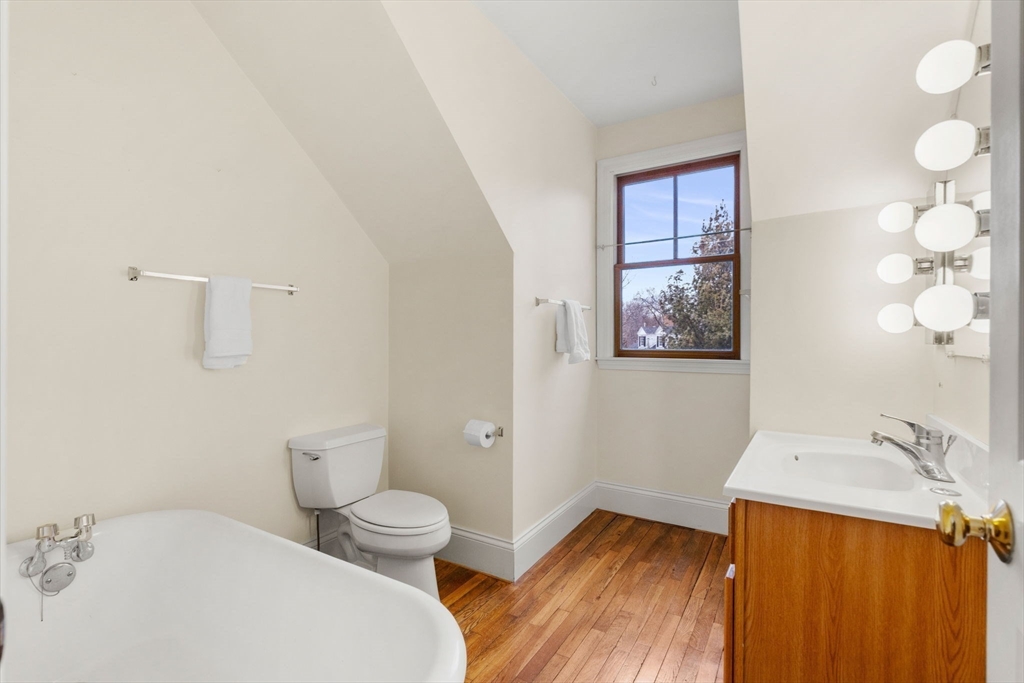 69 Robeson Street, Unit 4 Boston, MA 02130 - Photo 26 of 34 Gallery Image 26