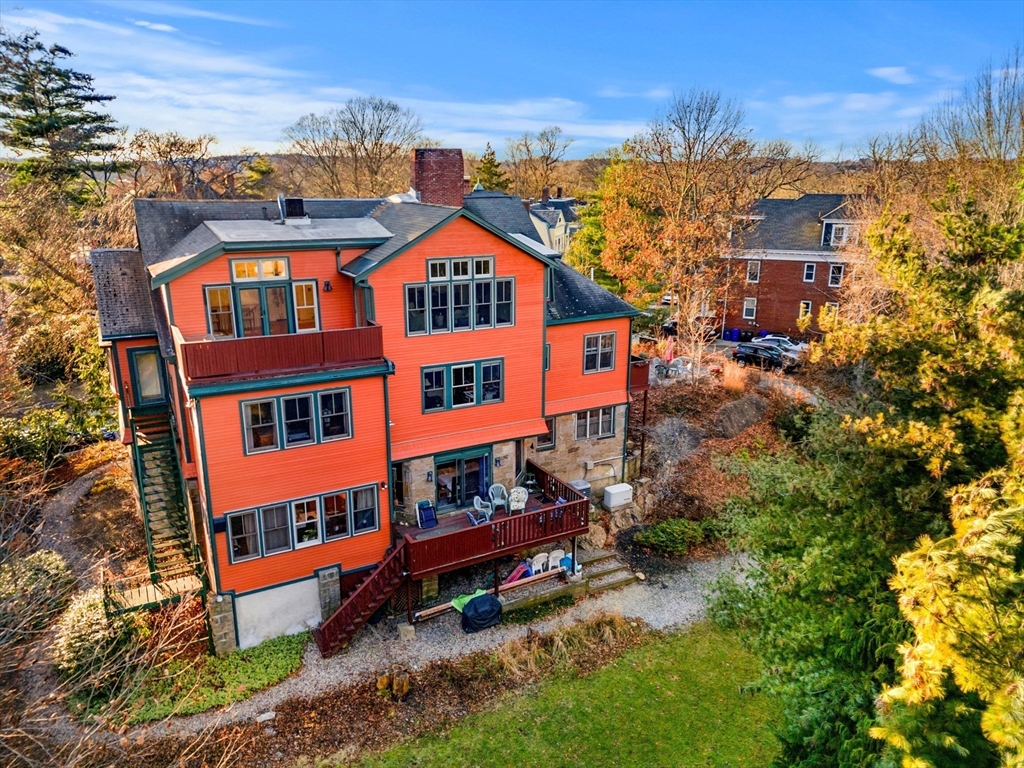69 Robeson Street, Unit 4 Boston, MA 02130 - Photo 30 of 34 Gallery Image 30