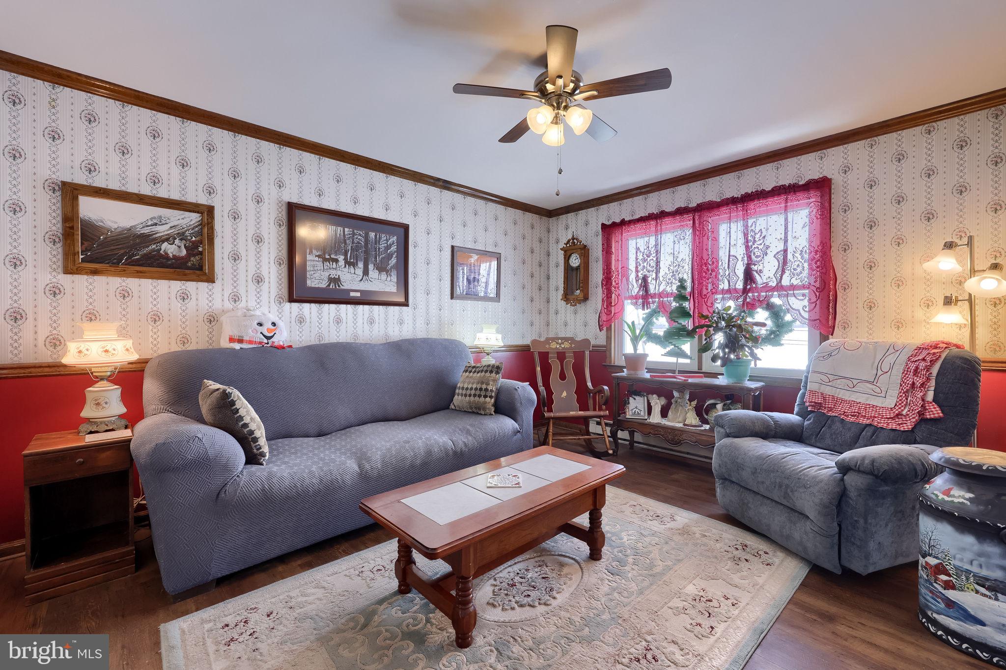 894 Truce Road Holtwood, PA 17532 - Photo 4 of 55 Gallery Image 4
