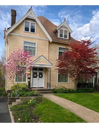 $899,900 | 136 West Swissvale Avenue, Pittsburgh, PA 15218