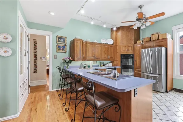 $899,900 | 136 West Swissvale Avenue, Pittsburgh, PA 15218