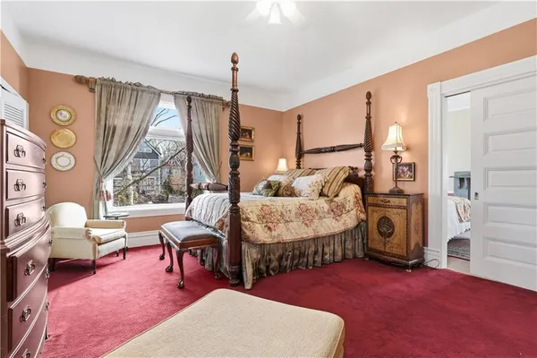 $899,900 | 136 West Swissvale Avenue, Pittsburgh, PA 15218