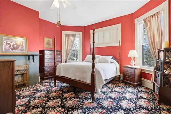 $899,900 | 136 West Swissvale Avenue, Pittsburgh, PA 15218