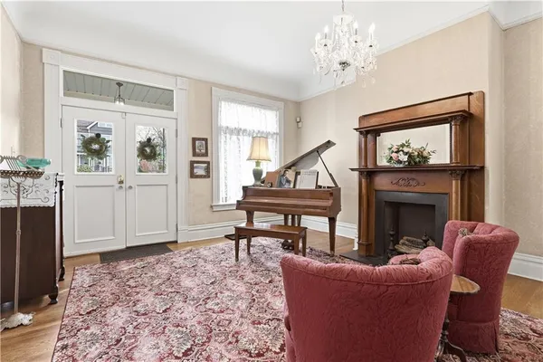 $899,900 | 136 West Swissvale Avenue, Pittsburgh, PA 15218