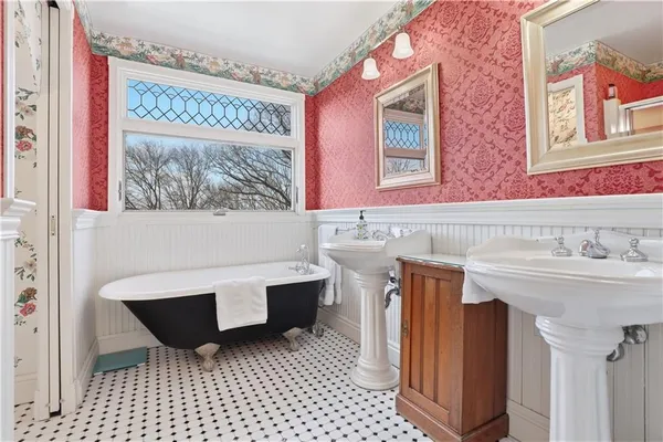 $899,900 | 136 West Swissvale Avenue, Pittsburgh, PA 15218