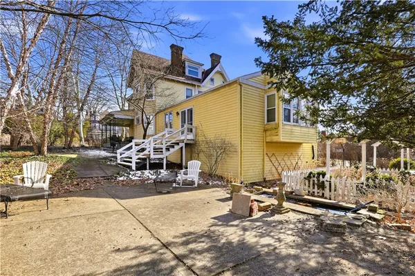 $899,900 | 136 West Swissvale Avenue, Pittsburgh, PA 15218