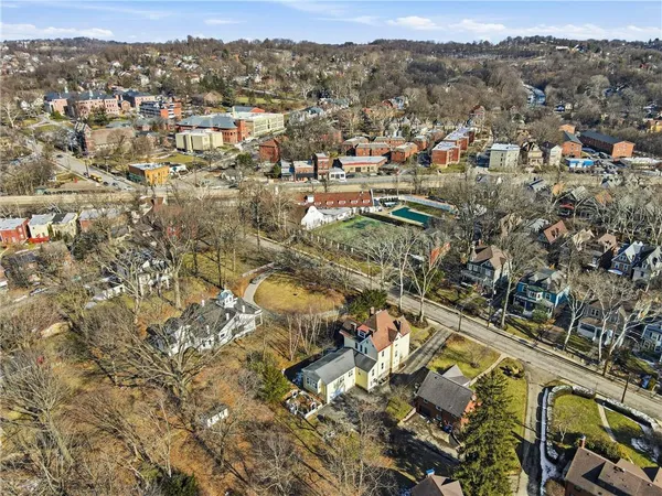 $899,900 | 136 West Swissvale Avenue, Pittsburgh, PA 15218