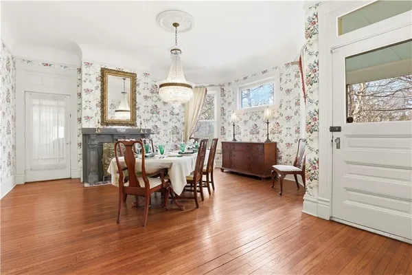 $899,900 | 136 West Swissvale Avenue, Pittsburgh, PA 15218