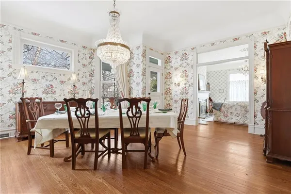 $899,900 | 136 West Swissvale Avenue, Pittsburgh, PA 15218