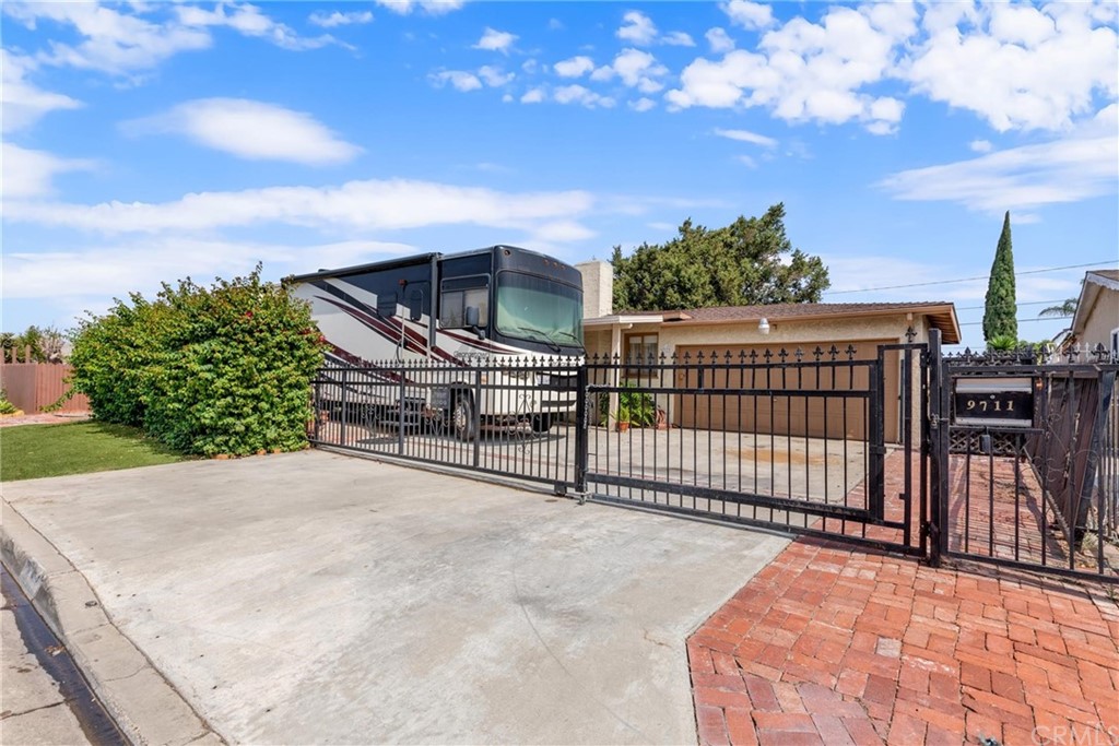 Front Property View