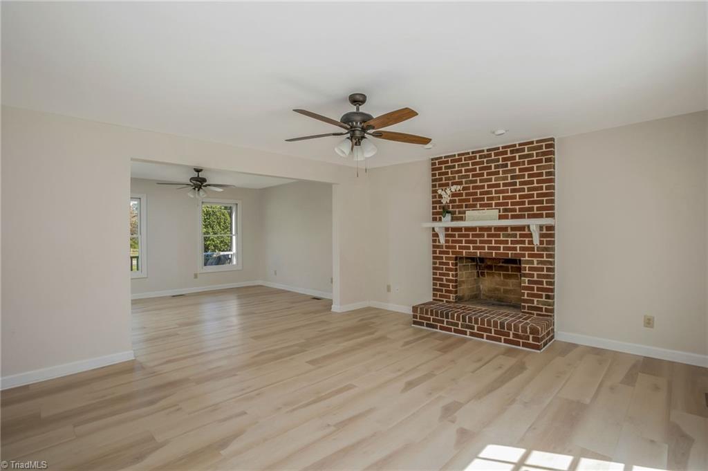 7517 Strawberry Road Summerfield, NC 27358 - Photo 13 of 45 KITCHEN