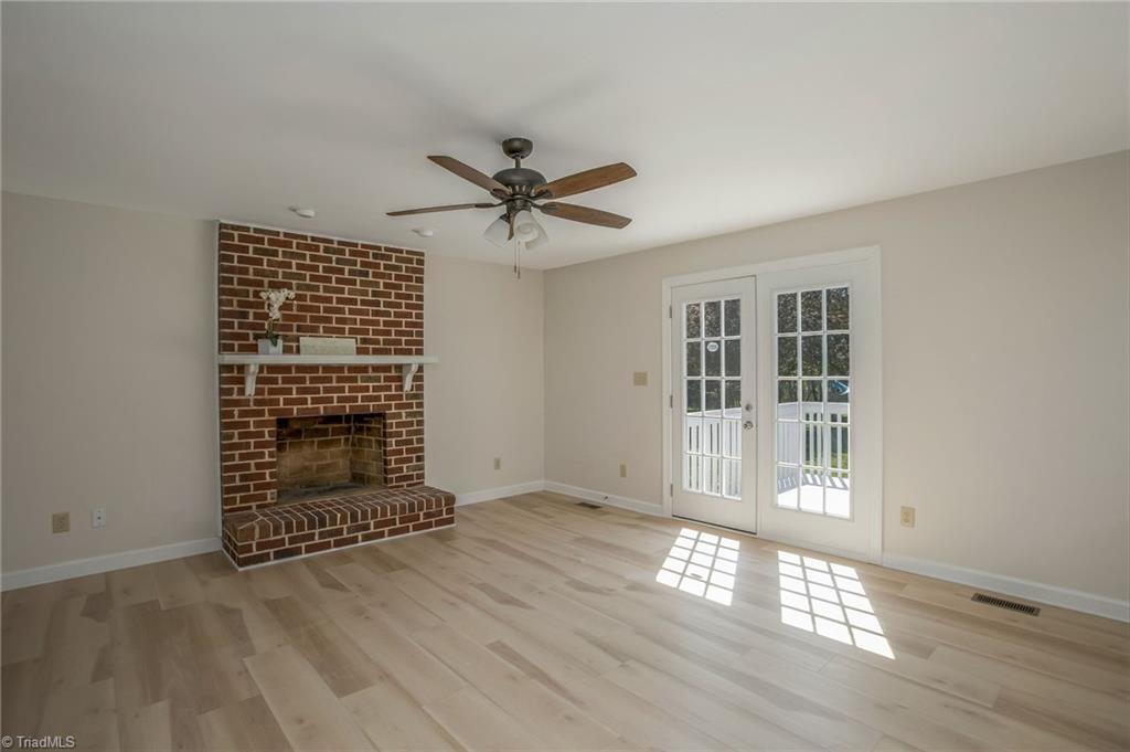 7517 Strawberry Road Summerfield, NC 27358 - Photo 14 of 45 KITCHEN