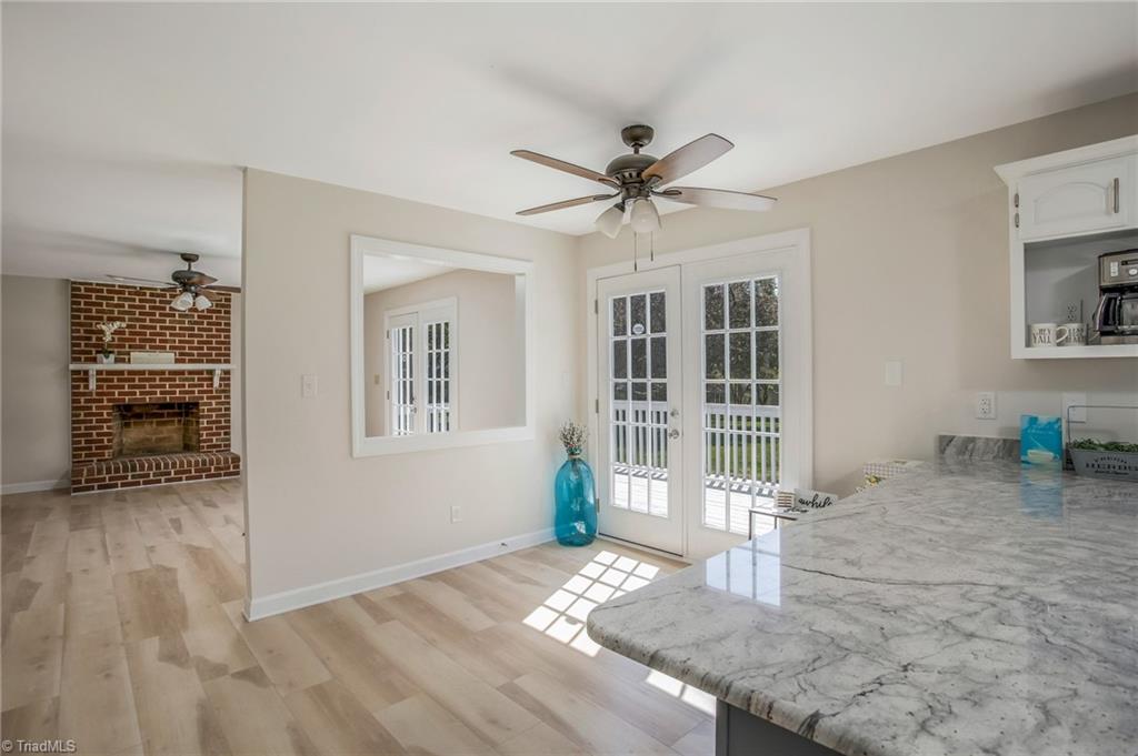 7517 Strawberry Road Summerfield, NC 27358 - Photo 18 of 45 LIVING ROOM