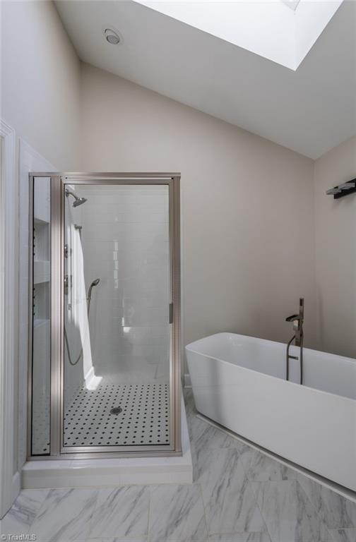 7517 Strawberry Road Summerfield, NC 27358 - Photo 25 of 45 PRIMARY BATH