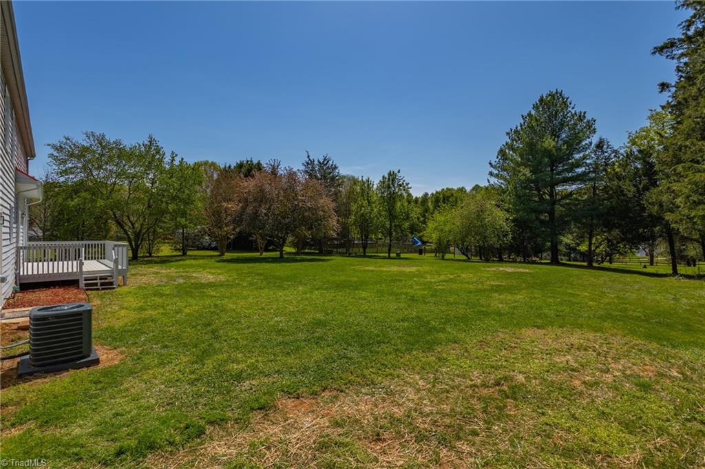 7517 Strawberry Road Summerfield, NC 27358 - Photo 38 of 45 YARD