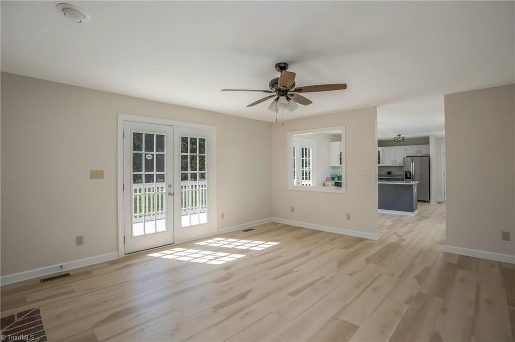 7517 Strawberry Road Summerfield, NC 27358 - Photo 5 of 45 FRONT PORCH