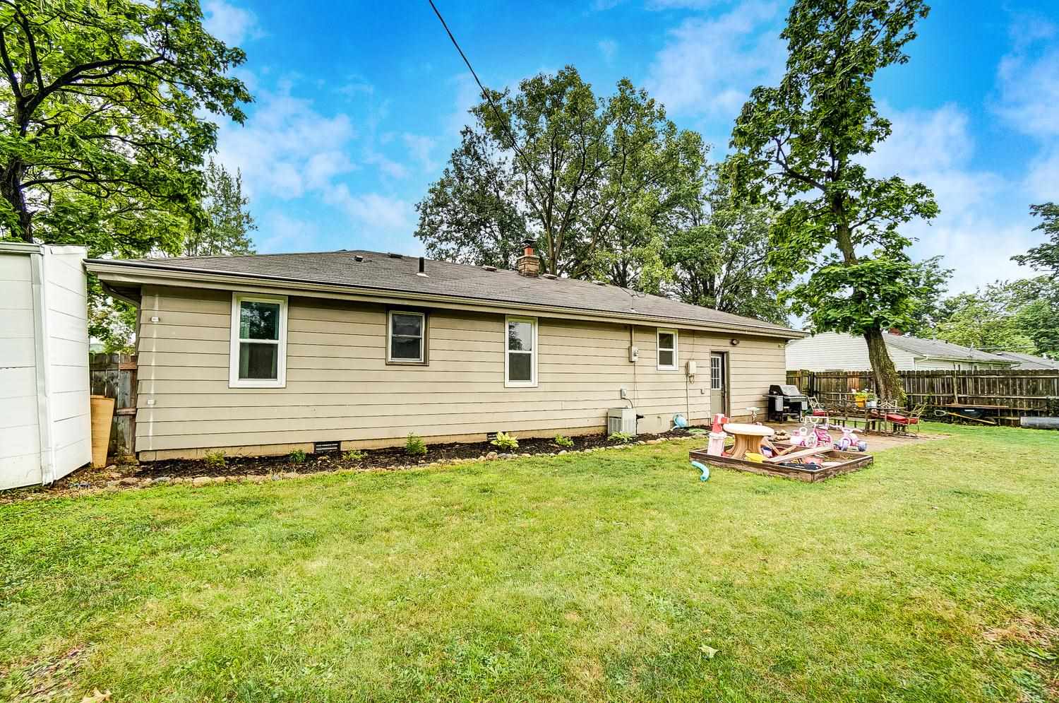 5747 St Joe Center Road Fort Wayne, IN 46835 - Photo 20 of 26 Gallery Image 20