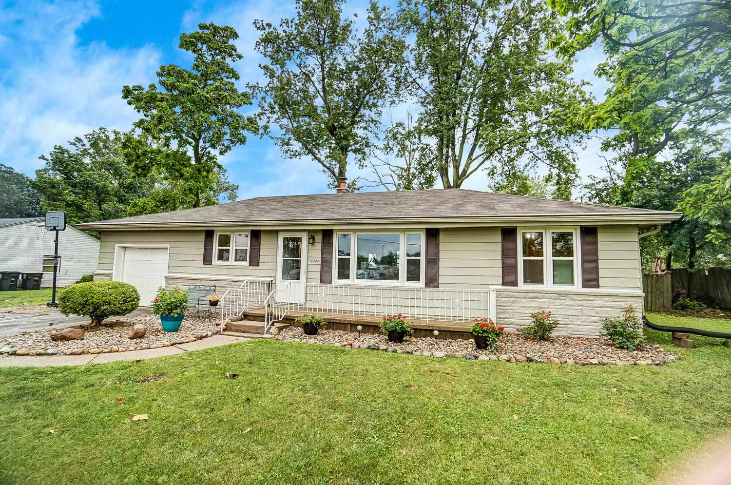 5747 St Joe Center Road Fort Wayne, IN 46835 - Photo 25 of 26 Gallery Image 25