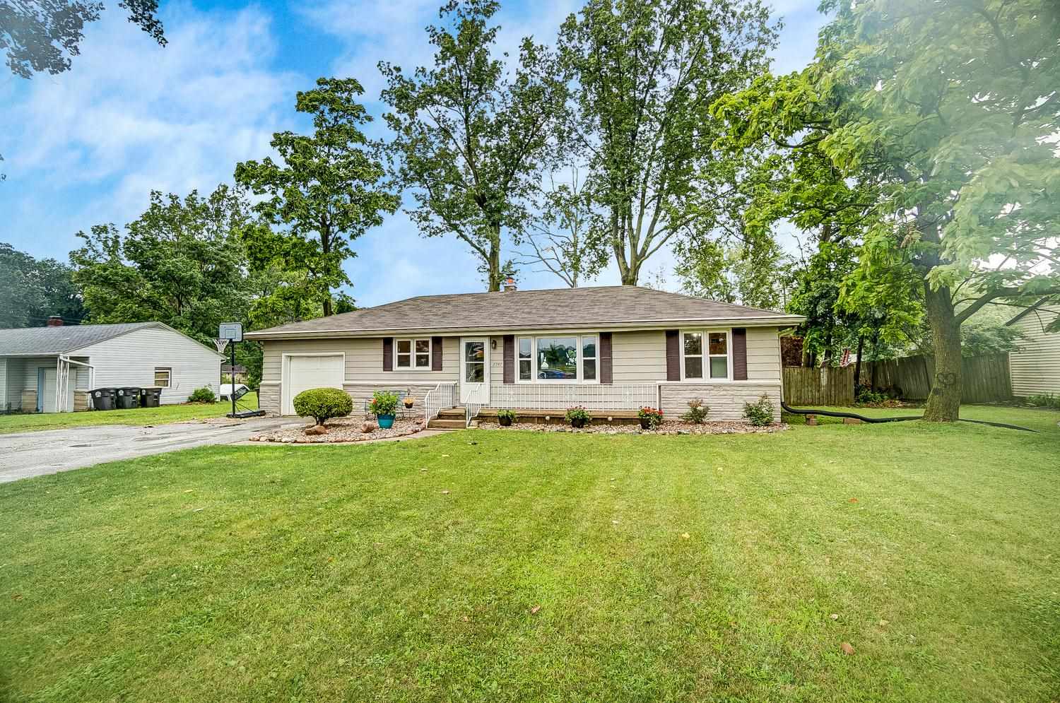 5747 St Joe Center Road Fort Wayne, IN 46835 - Photo 26 of 26 Gallery Image 26