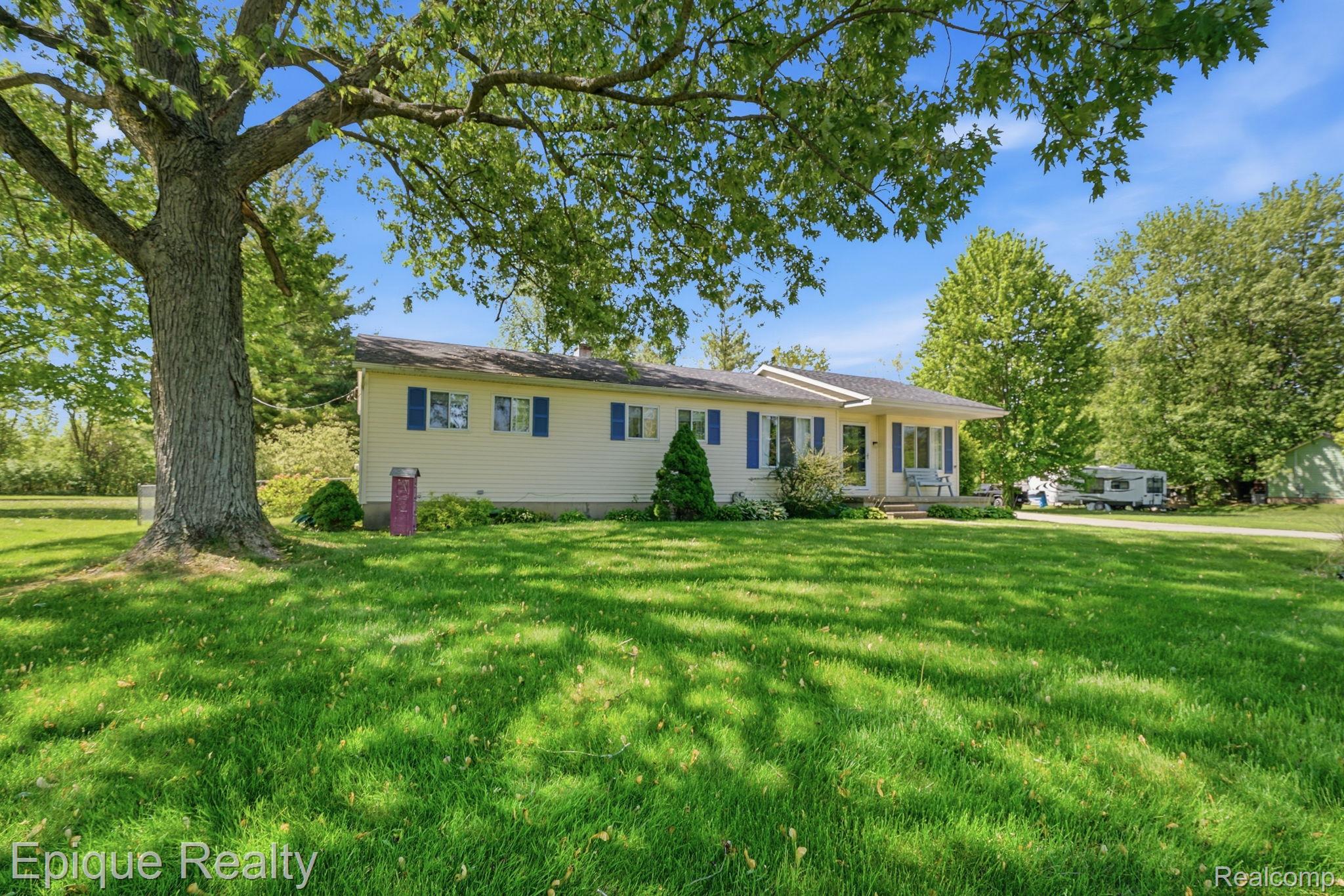 2192 East Wilson Road Clio, MI 48420 - Photo 4 of 26