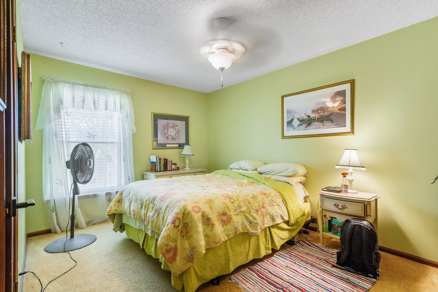 4351 Coconut Road Lake Worth, FL 33461 - Photo 22 of 47 4351 Coconut Rd-large-017-019-Bedroom-15