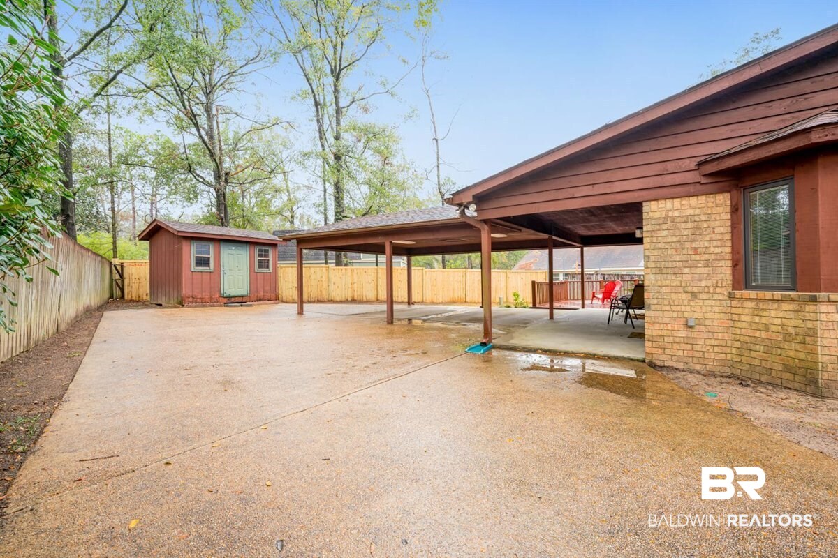 2129 Luckner Court Mobile, AL 36618 - Photo 26 of 29