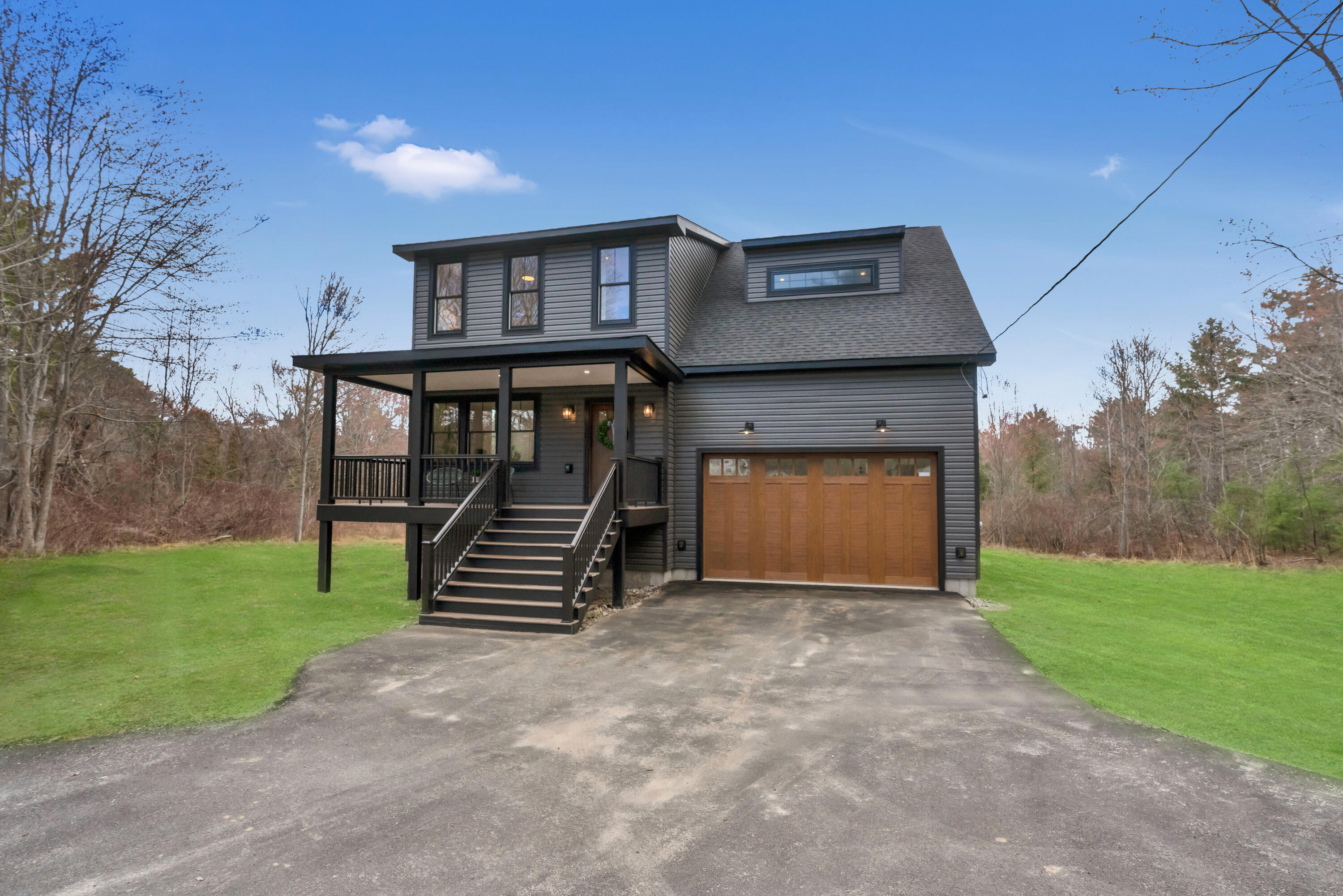 43 Middle Road Falmouth, ME 04105 - Photo 1 of 48 Photo has been digitally enhanced