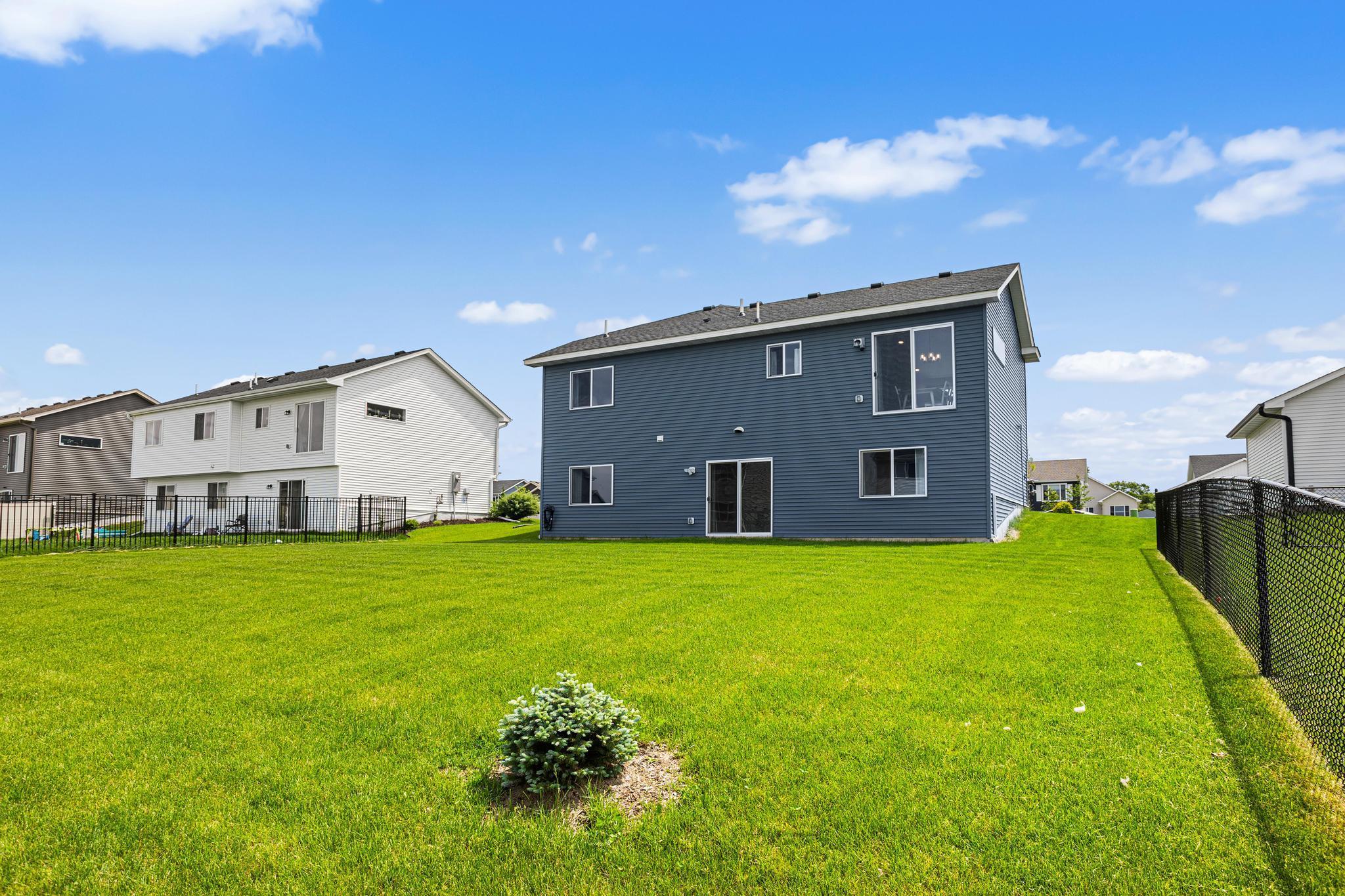 1622 Oak Rdg Street Hanover, MN 55341 - Photo 42 of 48