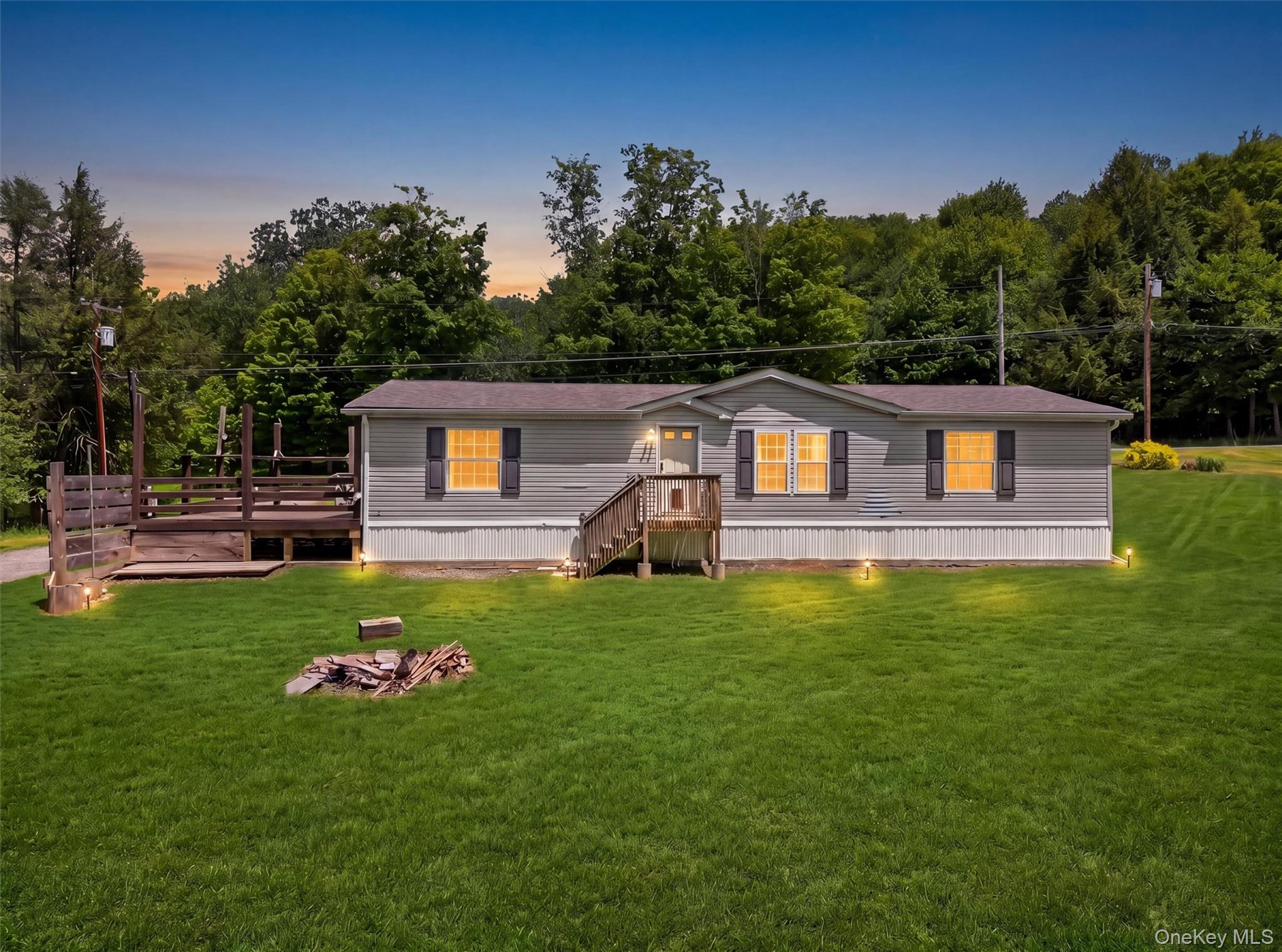 180 Bernas Road Cochecton, NY 12726 - Photo 48 of 49