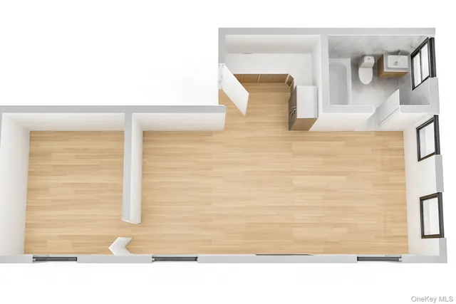 $150,000 | 551 East 12th Street, Unit 3 | East Village