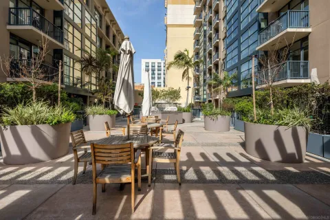 $645,000 | 530 K Street, Unit 1015, San Diego, CA 92101