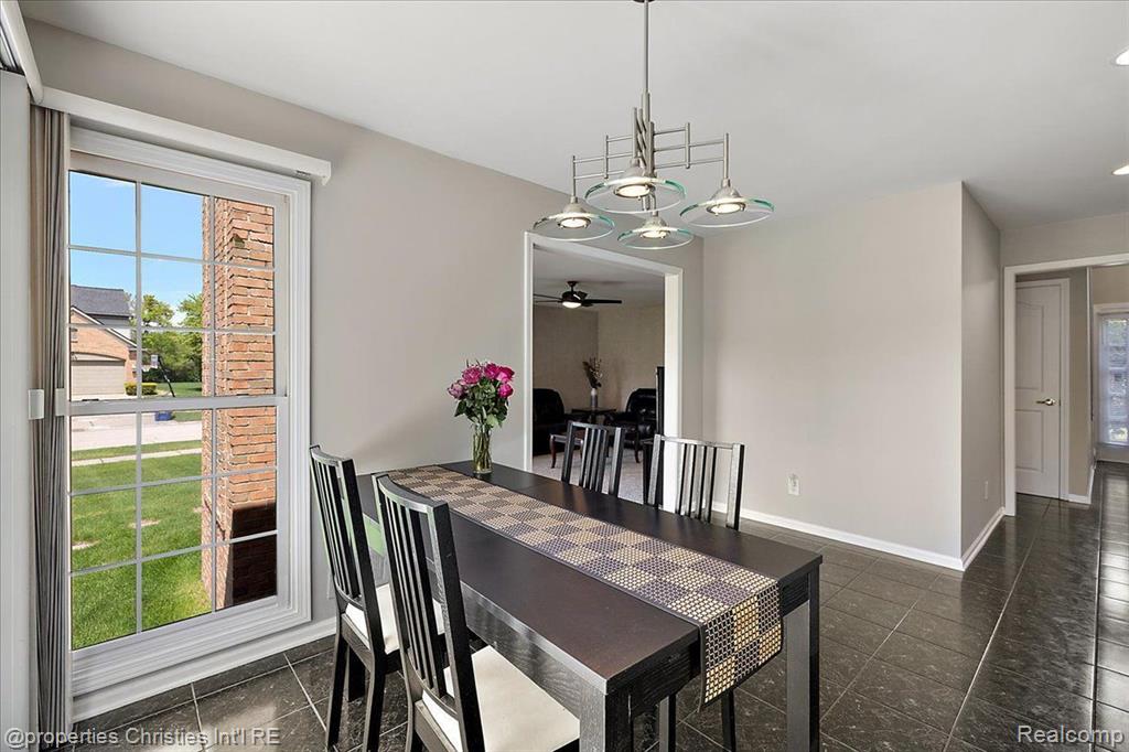 1708 Tremont Road Canton, MI 48188 - Photo 8 of 60