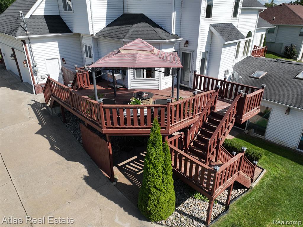 3333 North Henderson Road Davison, MI 48423 - Photo 5 of 72