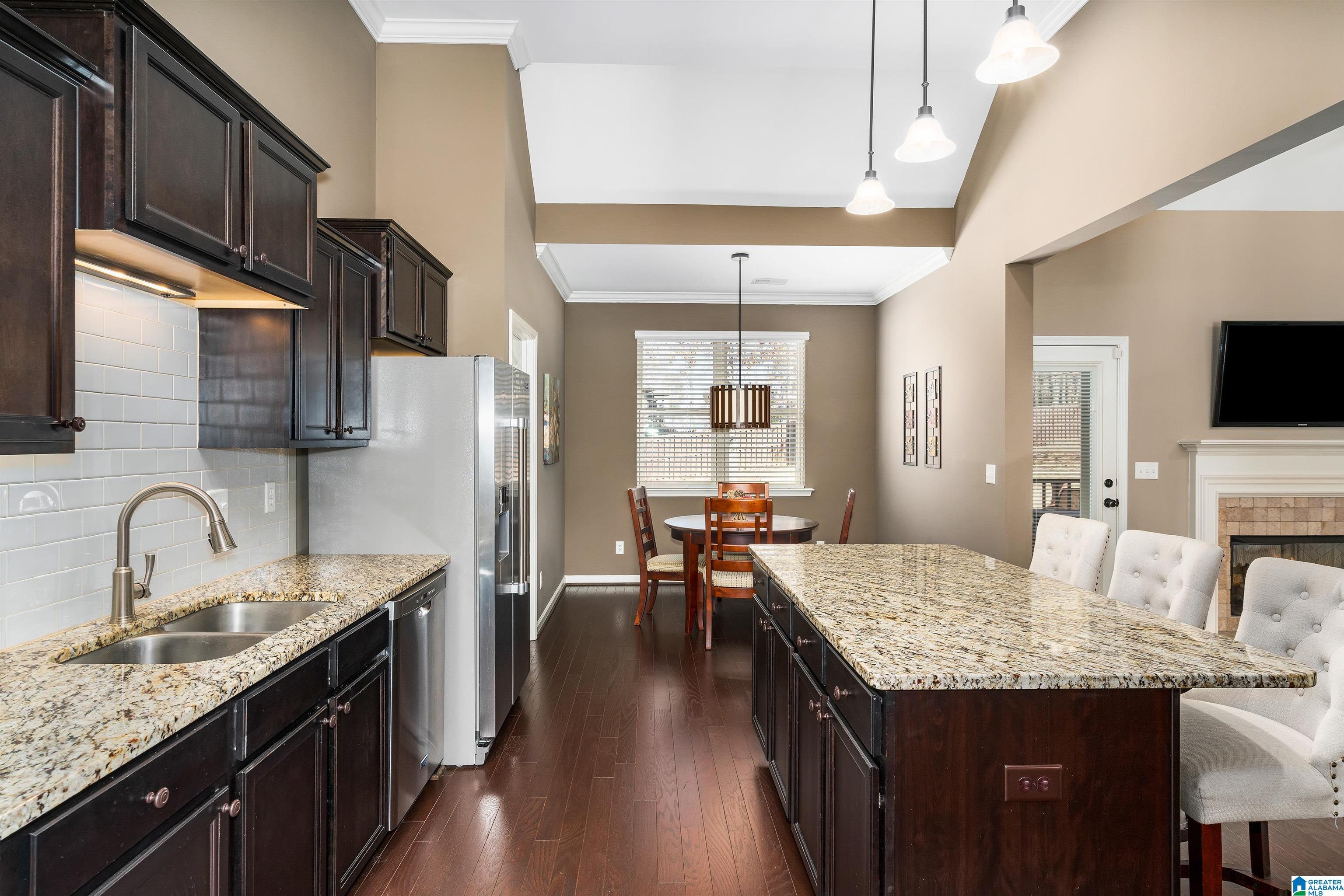 5035 Baxter Road Springville, AL 35146 - Photo 13 of 36