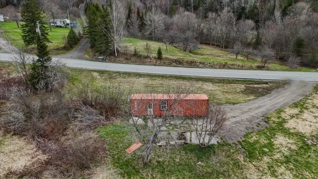 $69,000 | 6847 Highway 122, Sheffield, VT 05866