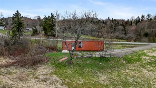 $69,000 | 6847 Highway 122, Sheffield, VT 05866
